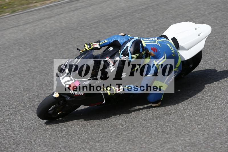 /08 17.04.2026  TZ Motorsport ADR/Gruppe rot/17